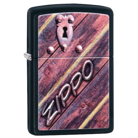 Zippo 218 Zippo Lock Design ZIP-29986